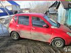 Hafei Brio 1.1, 2006, 139000