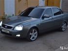 LADA Priora 1.6, 2011, 168000