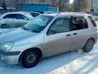 Toyota Raum 1.5AT, 1997, 85000