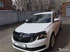 Skoda Octavia 1.6AT, 2017, 563