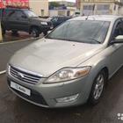 Ford Mondeo 2.0 , 2008, 