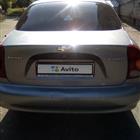 Chevrolet Lanos 1.5 , 2006, 