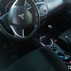 Mitsubishi ASX 1.6 , 2015, 