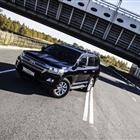 Toyota Land Cruiser 4.6 AT, 2015, 