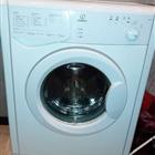   Indesit wiun 81