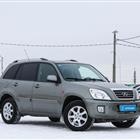 Chery Tiggo (T11) 2.0 , 2012, 96 000 