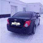 Chevrolet Aveo 1.6 , 2012, 84 500 