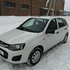 LADA Kalina 1.6 , 2014, 60 000 