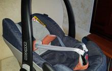  Maxi Cosi Pebble 0 