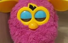  Furby