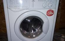    Indesit wisl102