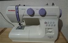   Janome family 3004