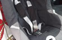 Britax Romer first class plus