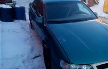 Ford Taurus 3.0AT, 1992, 66000