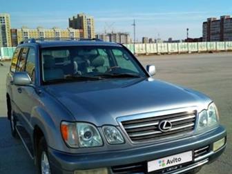 LEXUS LX470 2004 ,  ,  ( ,  ,   ),  , , -,   , , ,  