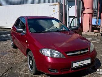   Chevrolet Lacetti 2007 , ,  1,4, ,- ,   ,     !  