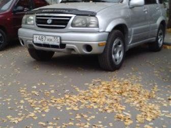  SUZUKI GRAND VITARA, 2004 , , , - -SUZUKI (),   (  ),   ,  ,    