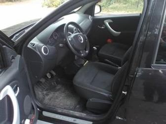   RENAULT SANDERO STEPWAY, 2011 ,     : 1VIN   : X7LBSRB1*BH****33 : 5:  