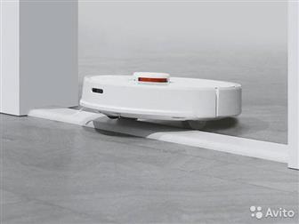 - Xiaomi Roborock Sweep One S50 -  !     ! !     ! Xiaomi  