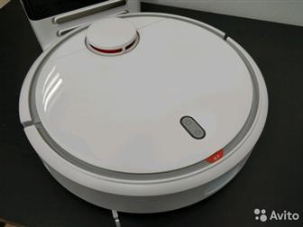 Xiaomi Mi Robot Vacuum Cleaner     ! !     ! Xiaomi   ,   