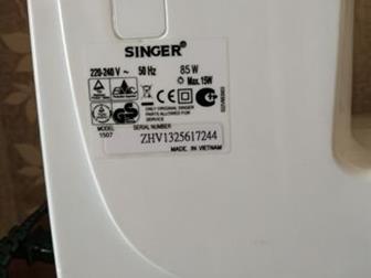   singer ,2000 -  