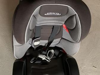   Graco 9-36 ,      ,   ,      ,   Isofix,    