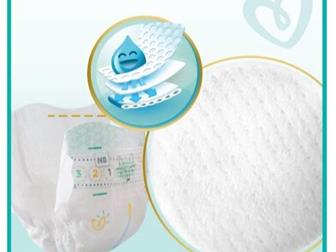    Pampers Premium Care 2 (4-8 ) 66 ,  ::  ,   : 4 - 8   