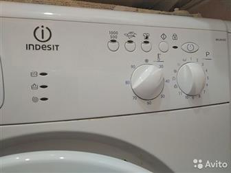  ,  Indesit        