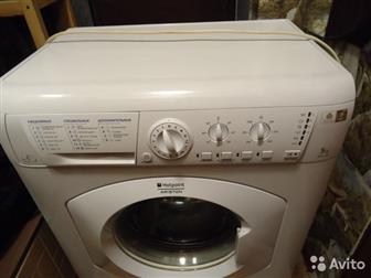   Hotpoint Ariston, , 40   ,   5 ,    :     2- :        