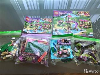    LEGO FRIENDS,   ,    ,  ,      ,   ,   1  