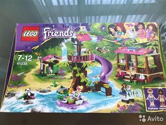    LEGO FRIENDS,   ,    ,  ,      ,   ,   1  