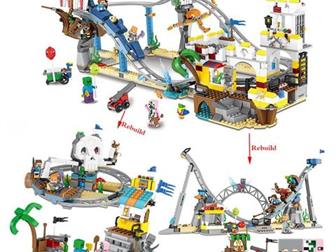 Lego Lele My World   3  1956 :   