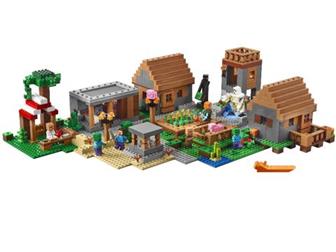 Lego Bela My World  1622 :   