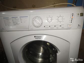          Hotpoint ARISTON,          !  