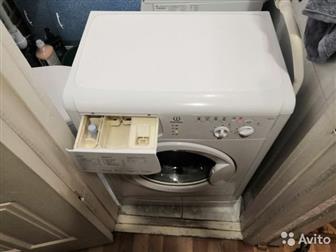   Indesit WISL104  5,    ,    ,  ,   ,  