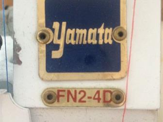   4--3-[  Yamata FN2-4D,    (, ,  , , ): /  