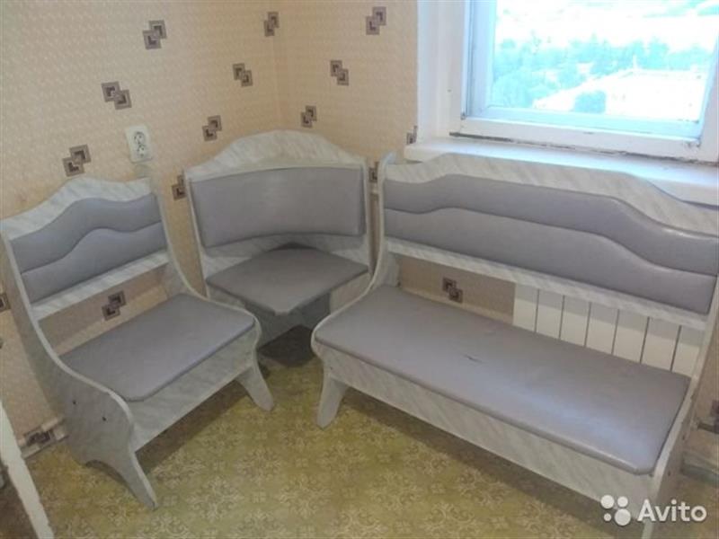 Угловой диван кухонный купить за 500 р. в Омске из рук в руки, цена как ...