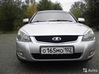 LADA Priora 1.6, 2013, 