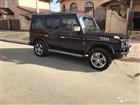 Mercedes-Benz G- 5.0AT, 1999, 