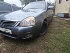 LADA Priora 1.6, 2007, 