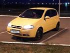 Chevrolet Aveo 1.2, 2007, 