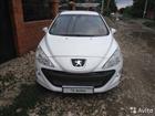 Peugeot 308 1.6, 2010, 