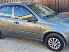 LADA Kalina 1.6, 2011, 