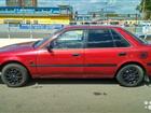 Toyota Carina 1.6, 1989, 