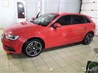 Audi A3 1.4AMT, 2013, 