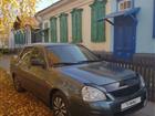 LADA Priora 1.6, 2008, 