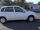 LADA Kalina 1.6, 2009, 