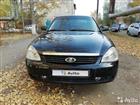 LADA Priora 1.6, 2007, 