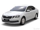 Skoda Octavia 1.6AT, 2019, 