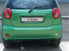 Chevrolet Spark 0.8, 2007, 